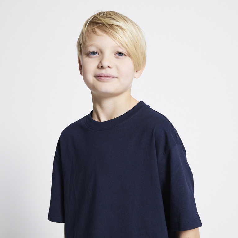 Heavy T-shirt "William star"